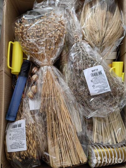 Товары для праздника