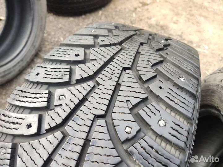 Nokian Tyres Nordman 5 SUV 225/60 R17 103T