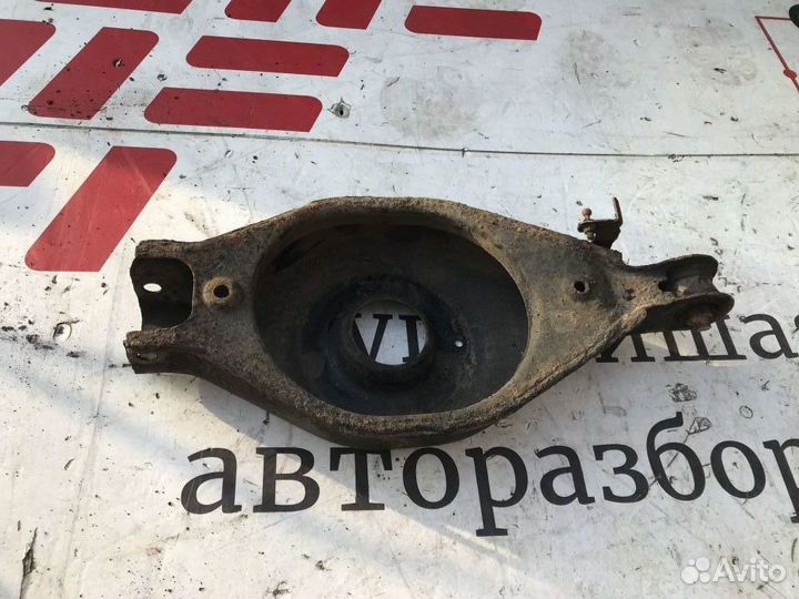 Рычаг задний Nissan Pathfinder III (2004—2010)