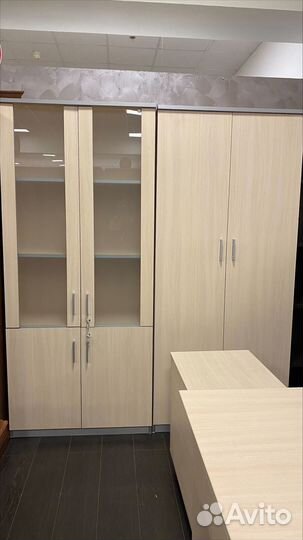 Мебель для кабинета руководителя