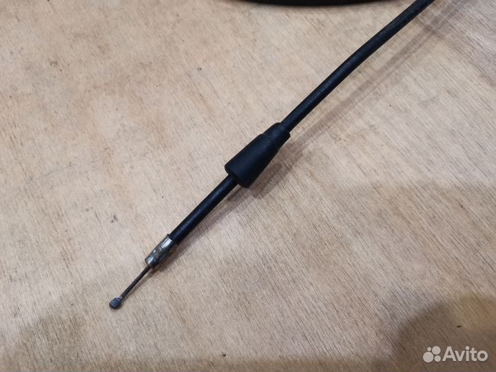 Трос подсоса для скутера baltmotors joy 50