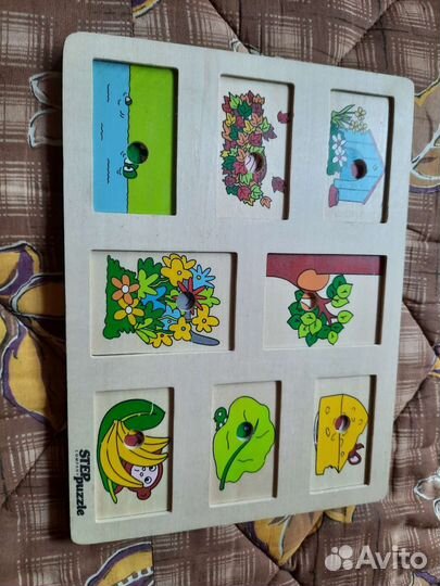 Детская игрушка