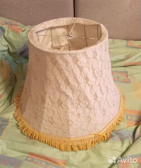 Абажур СССР