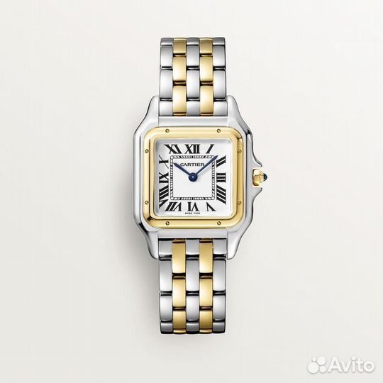 Наручные часы panthere de cartier