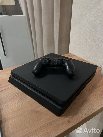 Sony playstation 4 PS4 slim 500gb