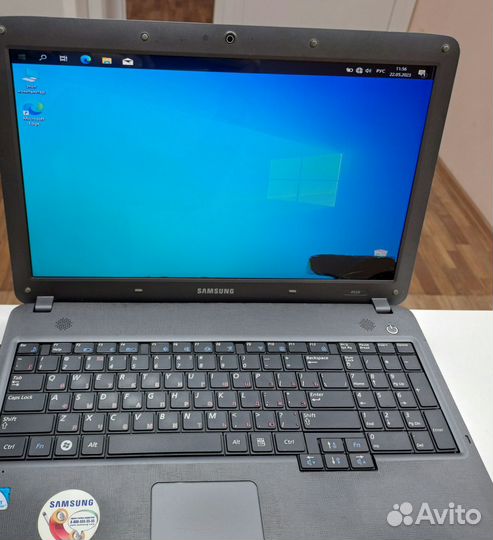 Ноутбук на запчасти или восстановление