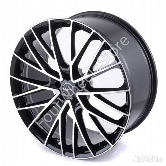 Диски Мерседес Е 213 R19