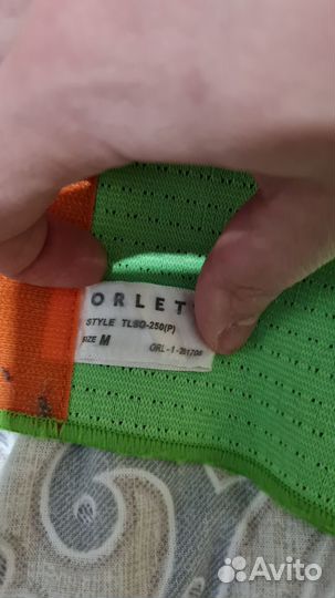 Мед. Корректор осанки корсет orlett