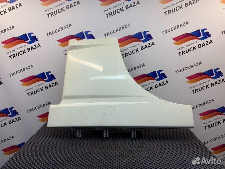 Продолжение двери правой Daf XF105