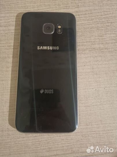 Samsung Galaxy S7 Edge, 4/32 ГБ