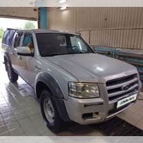 Ford Ranger 2.5 MT, 2008, 457 000 км, с пробегом, цена 700 000 руб.