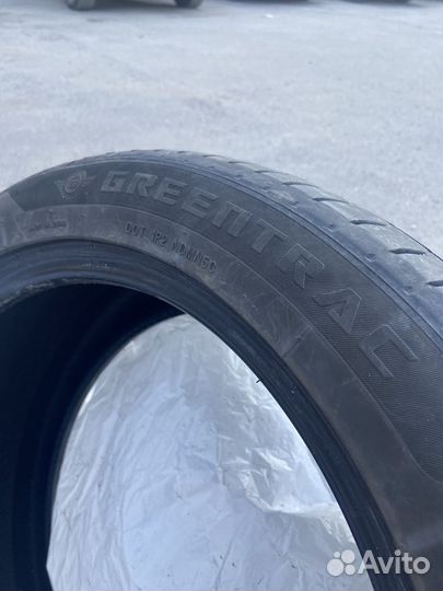 Greentrac Journey-X 225/45 R17