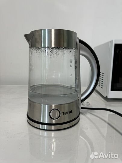 Чайник tefal