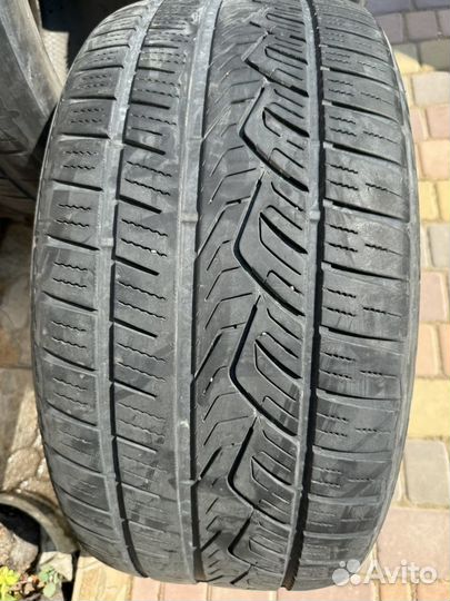 Nitto NT421Q 315/35 R20