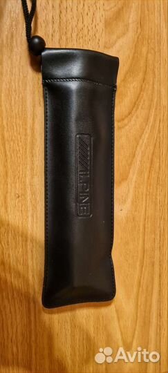 Магнитола Alpine