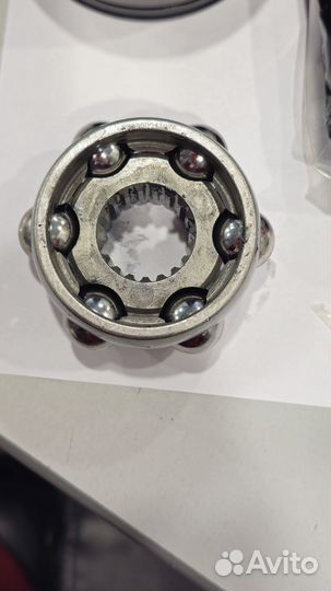 Шрус внутернний в сборе (задний, правый) cfmoto