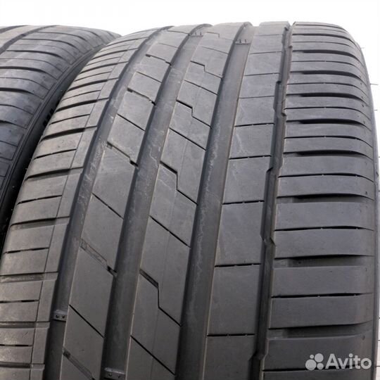 Hankook Ventus S1 Evo3 SUV K127A 285/45 R21