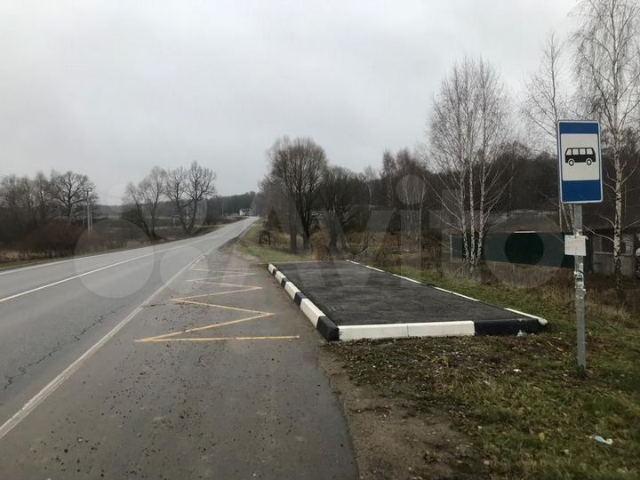 Участок 7 сот. (СНТ, ДНП)