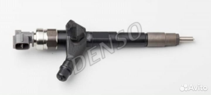 Denso dcri105180 Форсунка