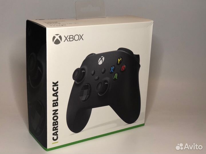 Геймпад xbox series s x / Джойстик xbox one