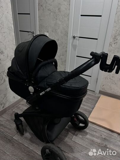 Коляска aulon 360 3 в 1