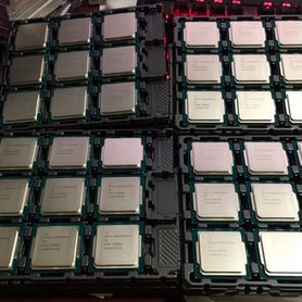 Intel Core i7, Xeon, Quad, i3, i5, 775, 1155, 1150