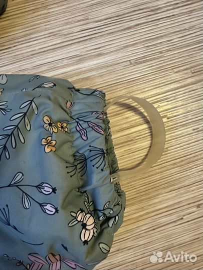 Комбинезон демисезонный crockid 98 104