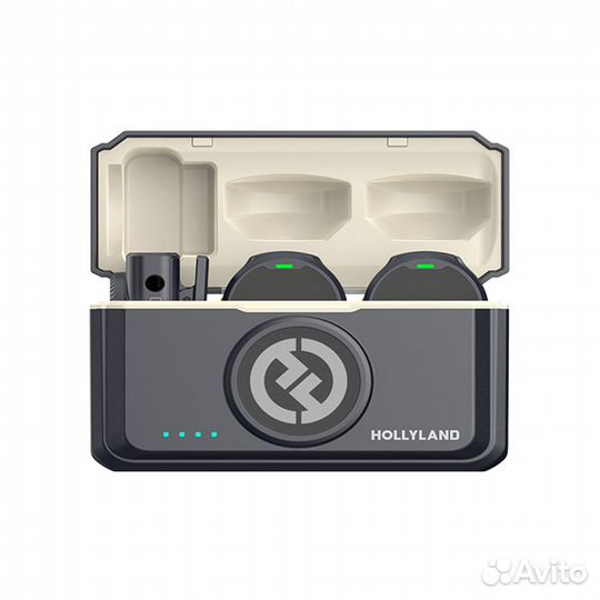 Новый Lark M2 Combo Hollyland Lark M2 Combo беспро