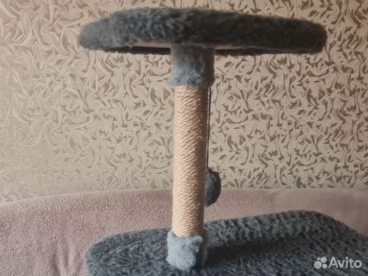 Когтеточка,домик,лежанка