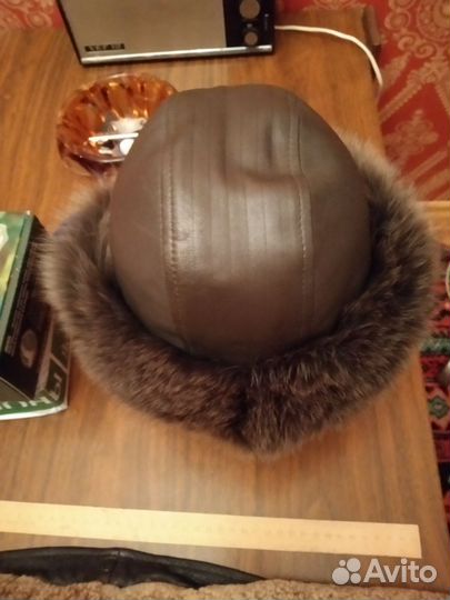 Шапка женская раз 55-56