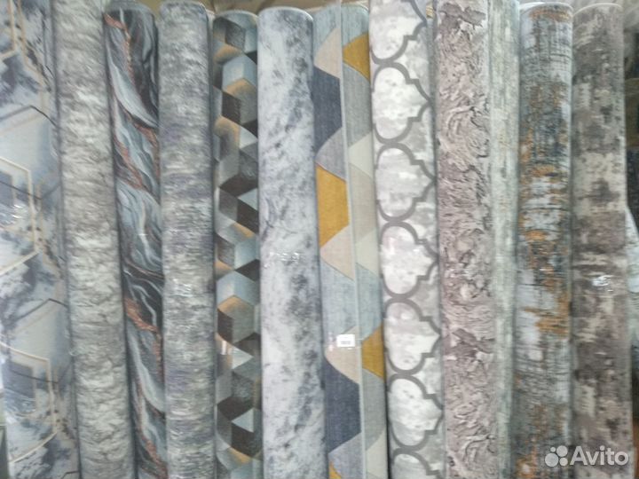 Ковры, дорожки, паласы, ковровые покрытия