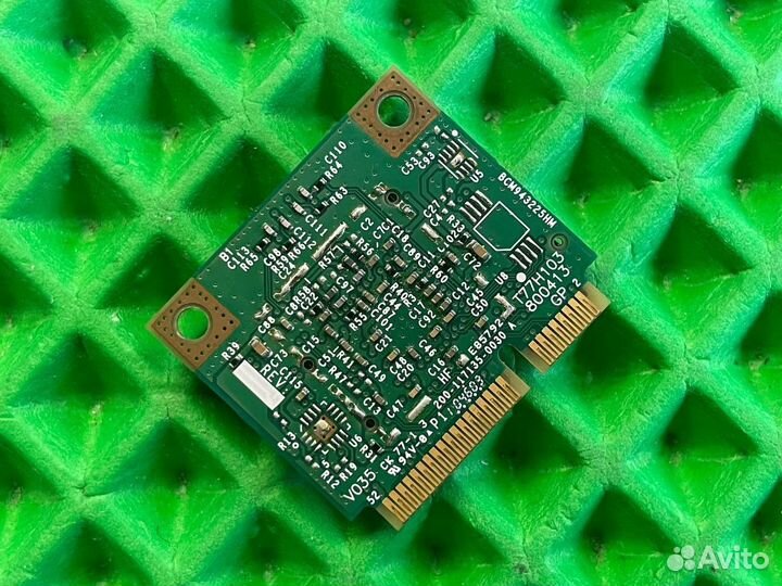 Модуль WiFi hp 250 G3 bluetooth арт.7987