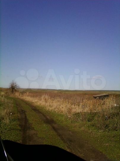 Участок 14 га (СНТ, ДНП)