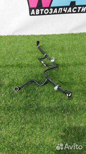 Топливная трубка Maserati Levante M161 2019