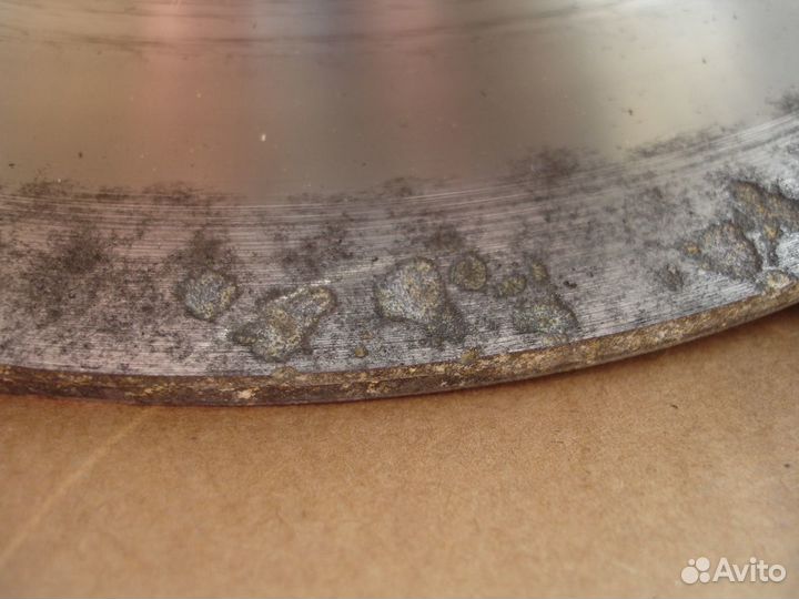 Ведомый шкив вариатора polaris 1323164