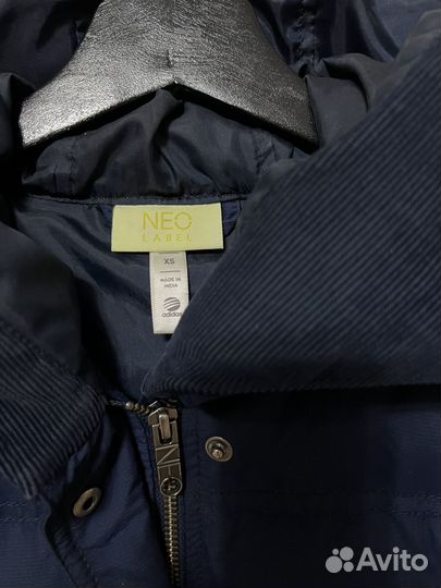 Куртка Adidas neo