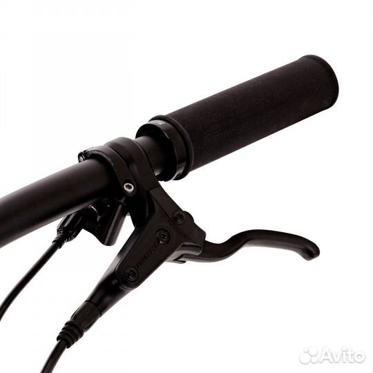 Велосипед Stinger Python Pro 29