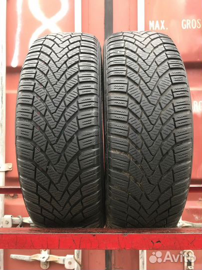 Continental ContiWinterContact TS 850 195/65 R15 101W