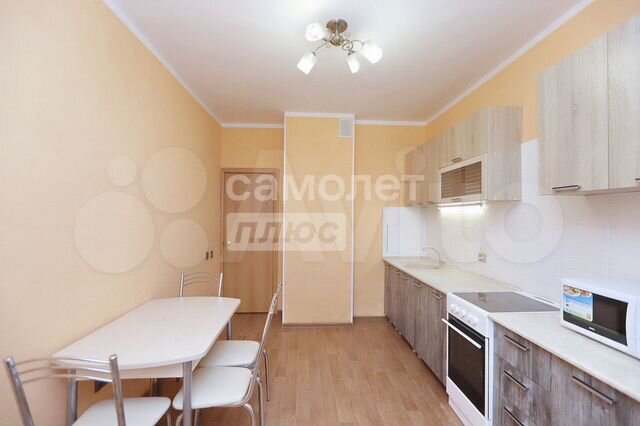 Купить 1-Комнатную Квартиру до 1 млн Рублей в 19-м микрорайоне (Липецк) - предло