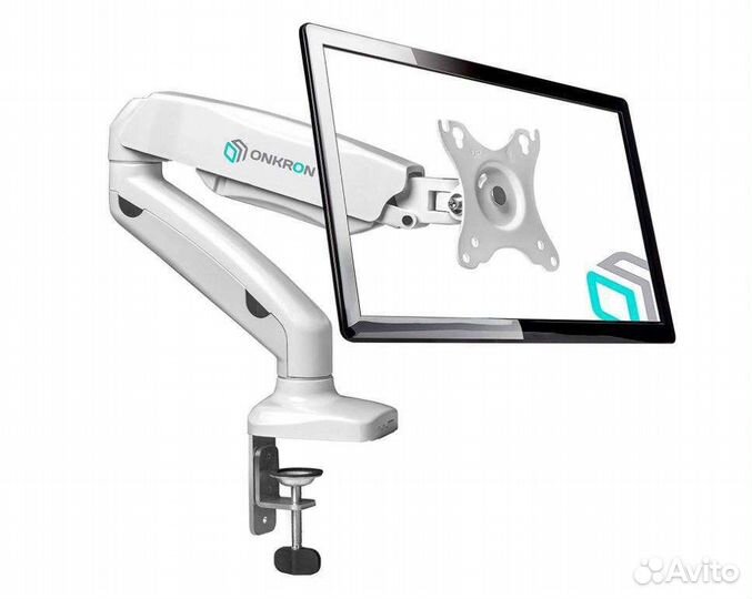 Кронштейн для монитора onkron g80