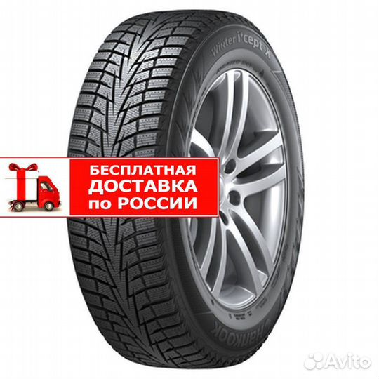 Hankook Winter I'Cept X RW10 265/50 R20 107T