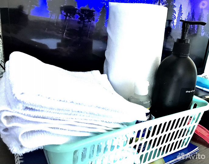 Массаж (только для женщин)