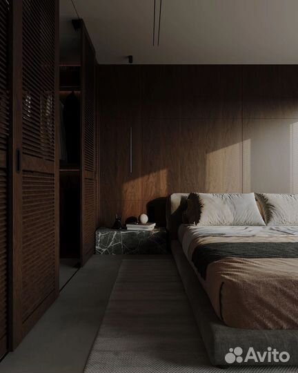 Дизайнер интерьера