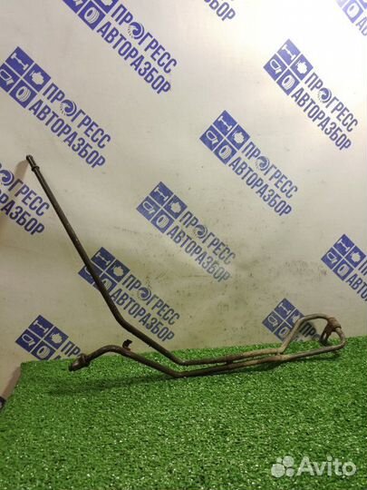 Радиатор гидроусилителя руля Chevrolet Lacetti