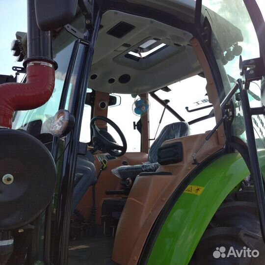 Трактор Sadin-Aomoh SD1404, 2023