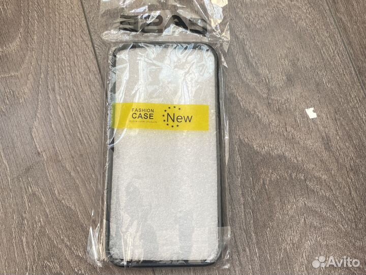 Чехол на iPhone 12 pro max