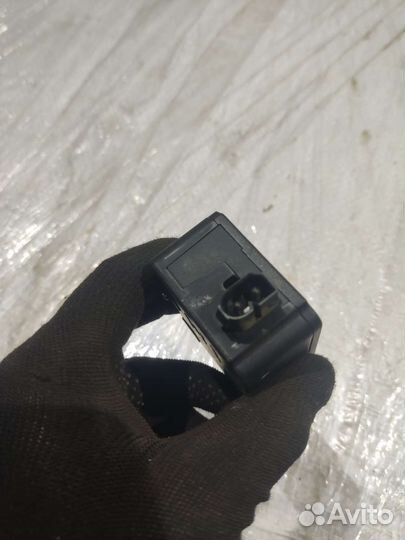 Замок лючка бензобака Range Rover Vogue L322