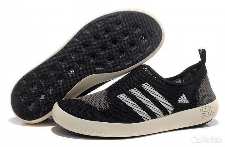 Adidas climacool top boat sl