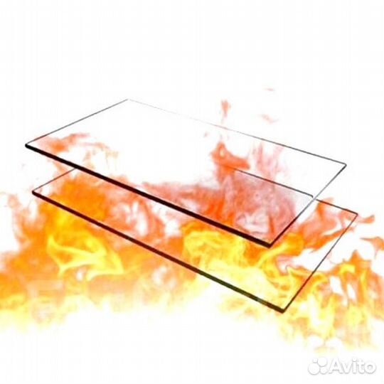 Стекло робокс