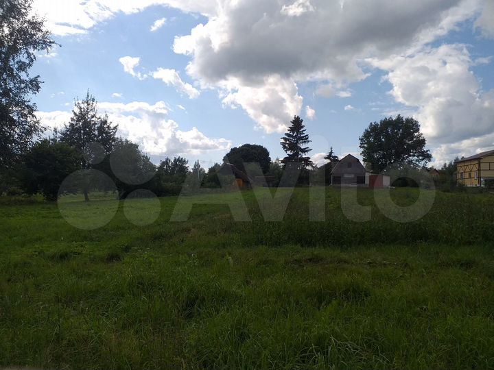 Участок 36 сот. (ИЖС)